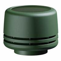 Колпак ИЗЛ-110/500/ Зелёный (RR11)