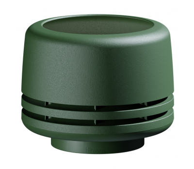 Колпак ИЗЛ-110/500/ Зелёный (RR11) от производителя  Docke по цене 1 330 р