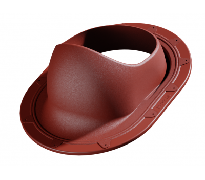 Проходной элемент Next Красный (RR29) от производителя  Docke по цене 1 250 р