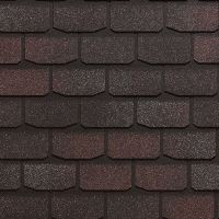 Гибкая черепица ЖЕНЕВА Изюм