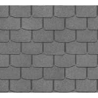 Гибкая черепица ЦЮРИХ Черника