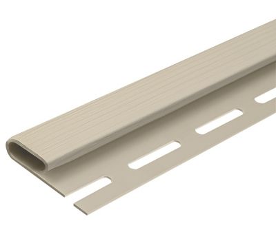 Финишная планка Золотой песок от производителя  Tecos по цене 299 р