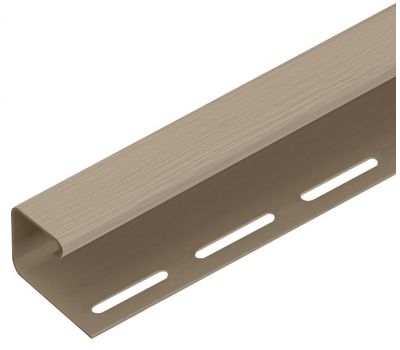 J-профиль Кофе с молоком от производителя  Tecos по цене 353 р