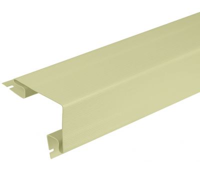 Угол наружный Светло жёлтый от производителя  Tecos по цене 918 р