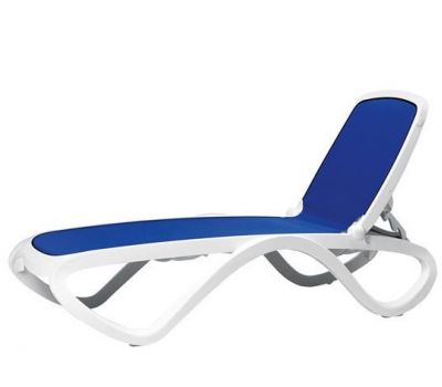 Шезлонги Omega Blue от производителя Tweet по цене 23 050 р Шезлонги Omega Blue от производителя Tweet по цене 23 050 р