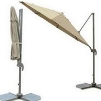 Зонт ЛЕЧЧЕ Бежевый Зонт ЛЕЧЧЕ Бежевый