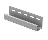 J-планка Классика - Серая