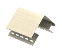 Угол наружный Классика - Ванильный