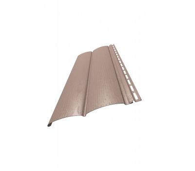 Виниловый сайдинг - Лапландия Бревно, Корица от производителя  Nordside по цене 300 р