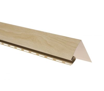 Околооконная планка К-17, ВН, Каштан от производителя  Альта-профиль по цене 1 380 р