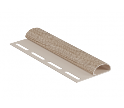 Финишный профиль Сибирский от производителя Docke по цене 324 р Финишный профиль Сибирский от производителя Docke по цене 324 р