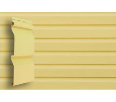 Виниловый сайдинг классик, Корабельный брус 3,00 м - Золотой Песок от производителя Grand Line по цене 249 р Виниловый сайдинг классик, Корабельный брус 3,00 м - Золотой Песок от производителя Grand Line по цене 249 р