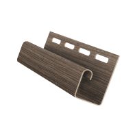 J-профиль Tundra - Кедр