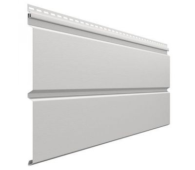 Виниловый сайдинг Брус - Жасмин от производителя  ТЕХНОНИКОЛЬ по цене 405 р