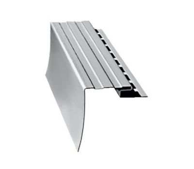 Околооконная планка Серый от производителя  Tecos по цене 1 009 р