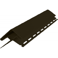 Угол наружный 3000 мм,Logistic Кофе Угол наружный 3000 мм,Logistic Кофе