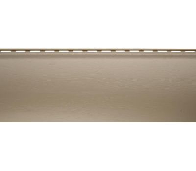 Виниловый сайдинг Blockhouse (Блокхаус - под бревно) Bh-01, Персиковый от производителя  Альта-профиль по цене 374 р