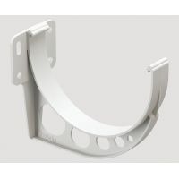 Кронштейн желоба Белый Кронштейн желоба Белый