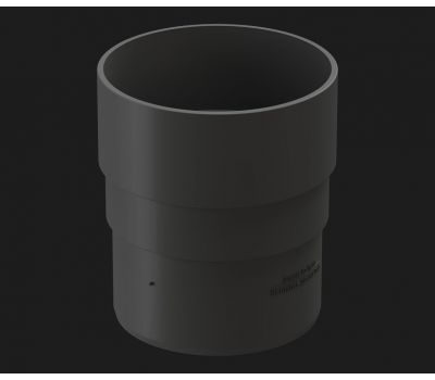 Муфта соединительная Premium Графит от производителя  Docke по цене 135 р