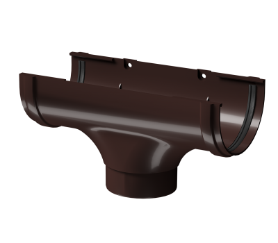 Воронка Premium ПВХ Шоколад от производителя Docke по цене 449 р Воронка Premium ПВХ Шоколад от производителя Docke по цене 449 р